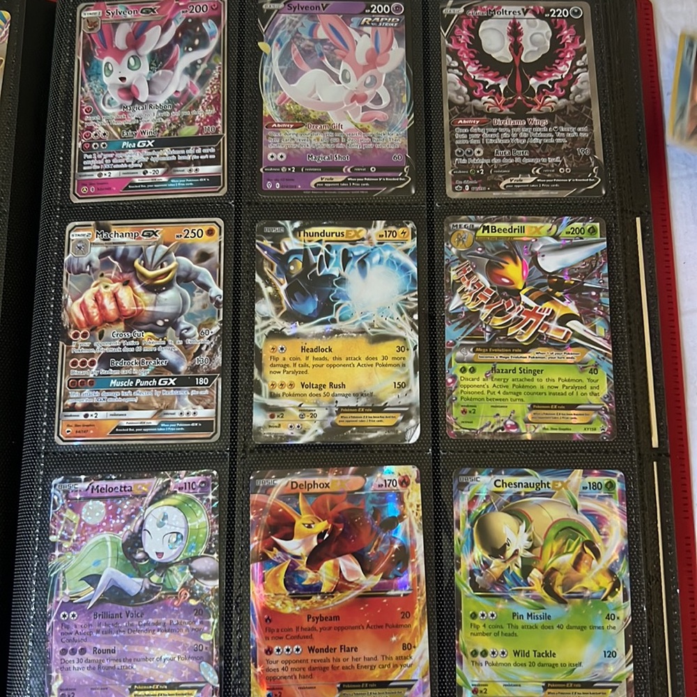 POKÉMON CARDS!!!!  Mystery lots of 25 each!!! - Picture 10 of 17
